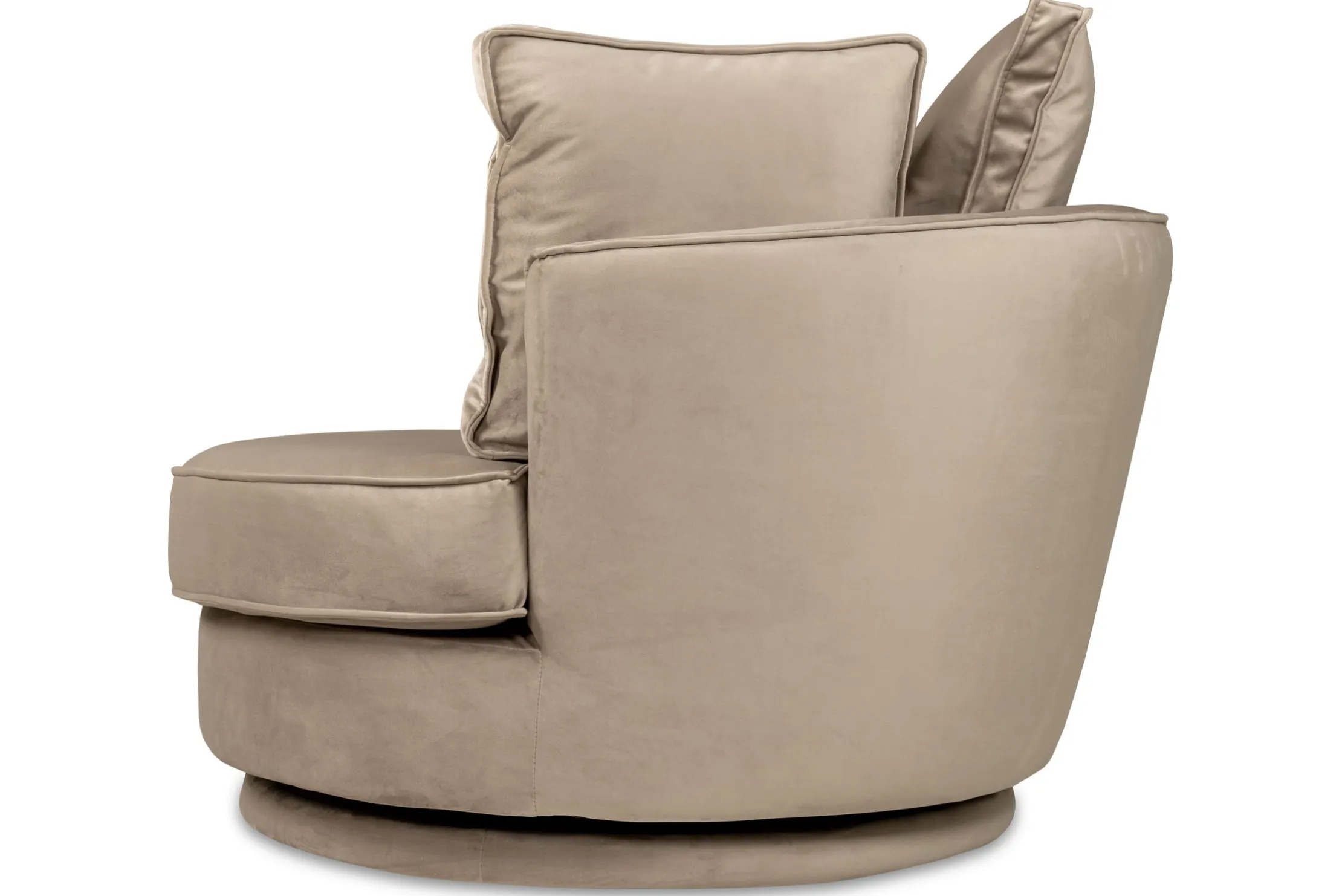 Draaifauteuil Annette