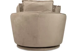 Draaifauteuil Annette