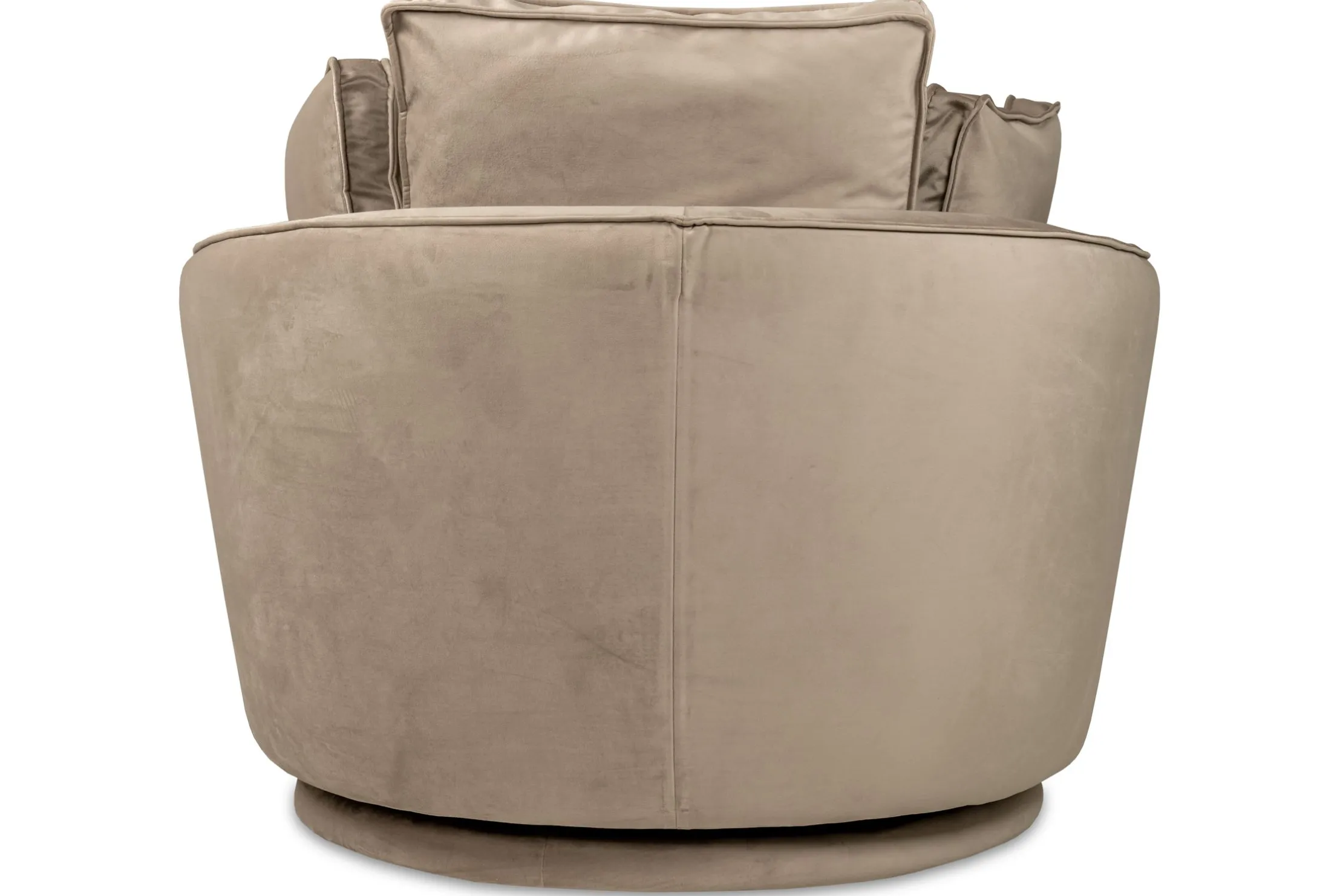 Draaifauteuil Annette