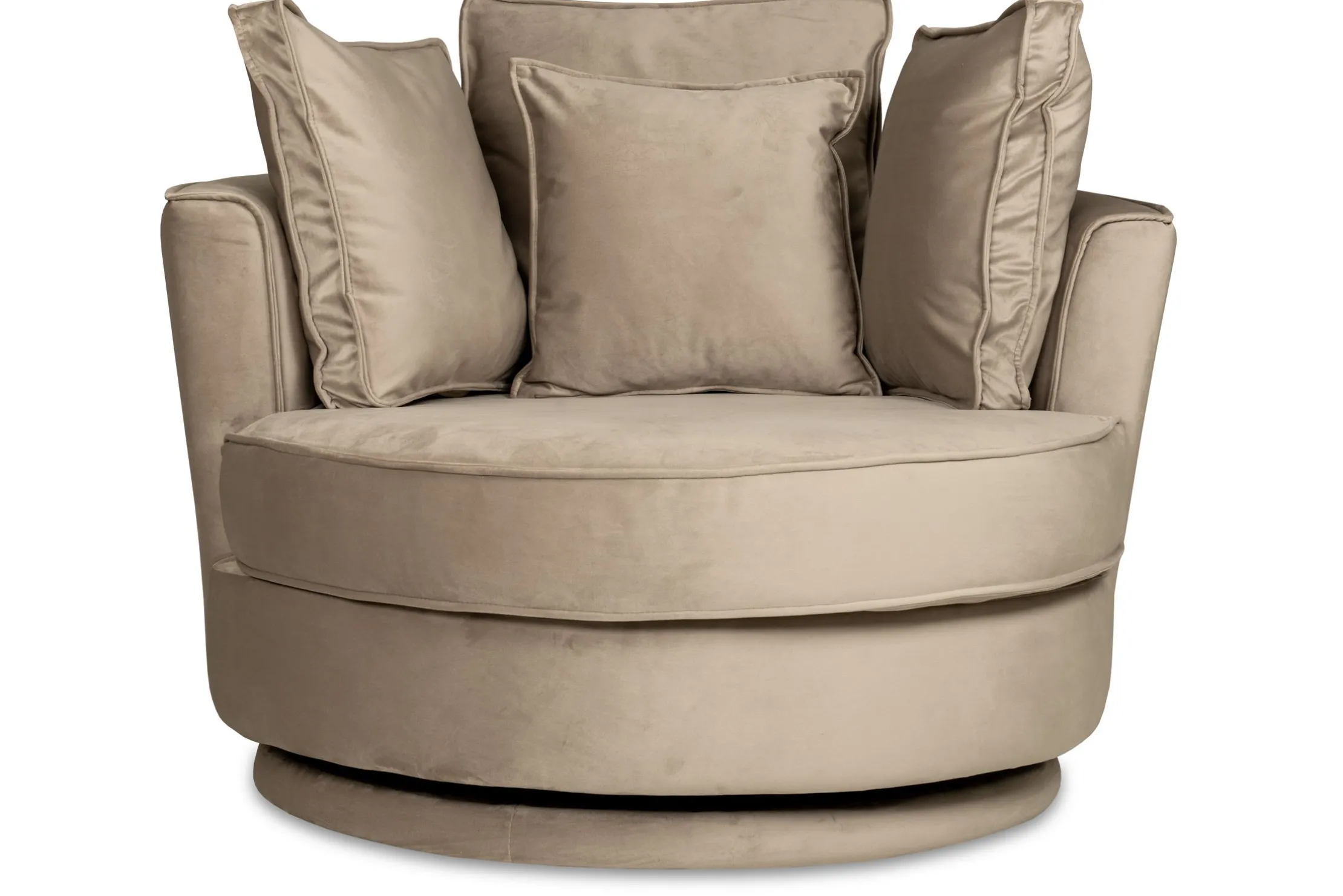 Draaifauteuil Annette