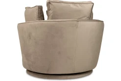 Draaifauteuil Annette