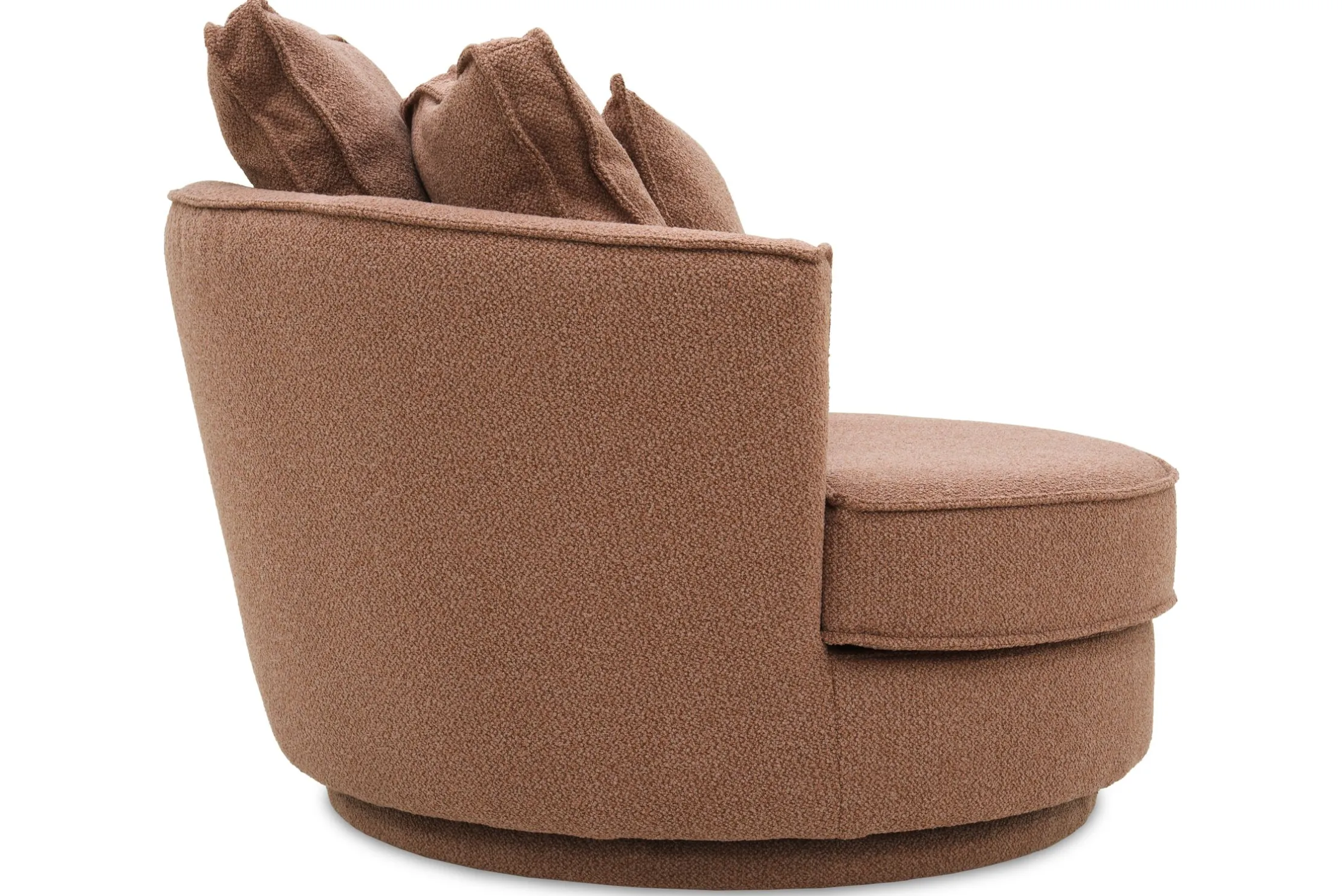 Draaifauteuil Annette