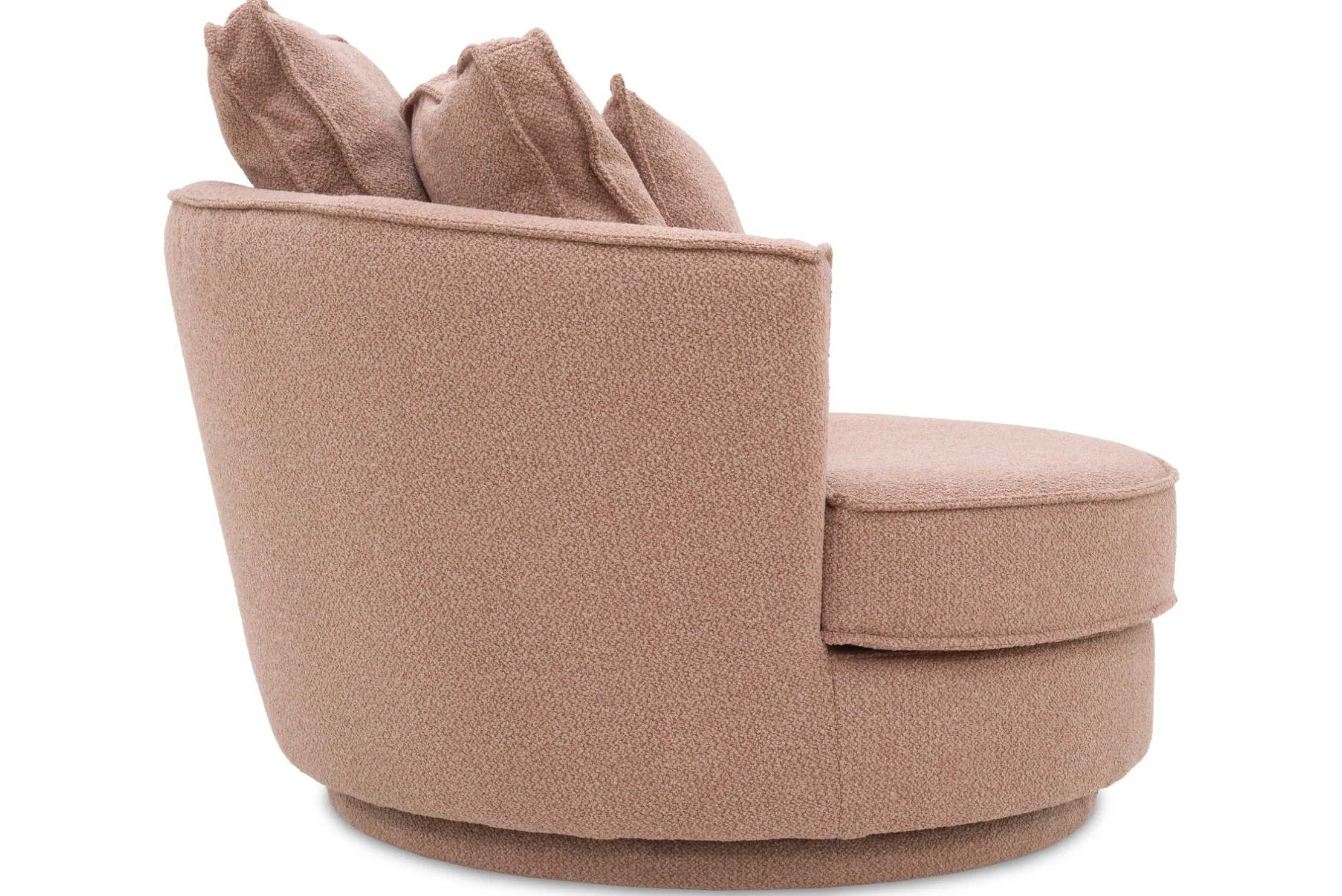 Draaifauteuil Annette