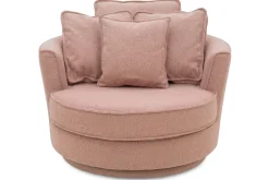 Draaifauteuil Annette