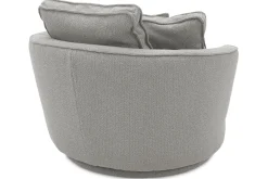 Draaifauteuil Annette
