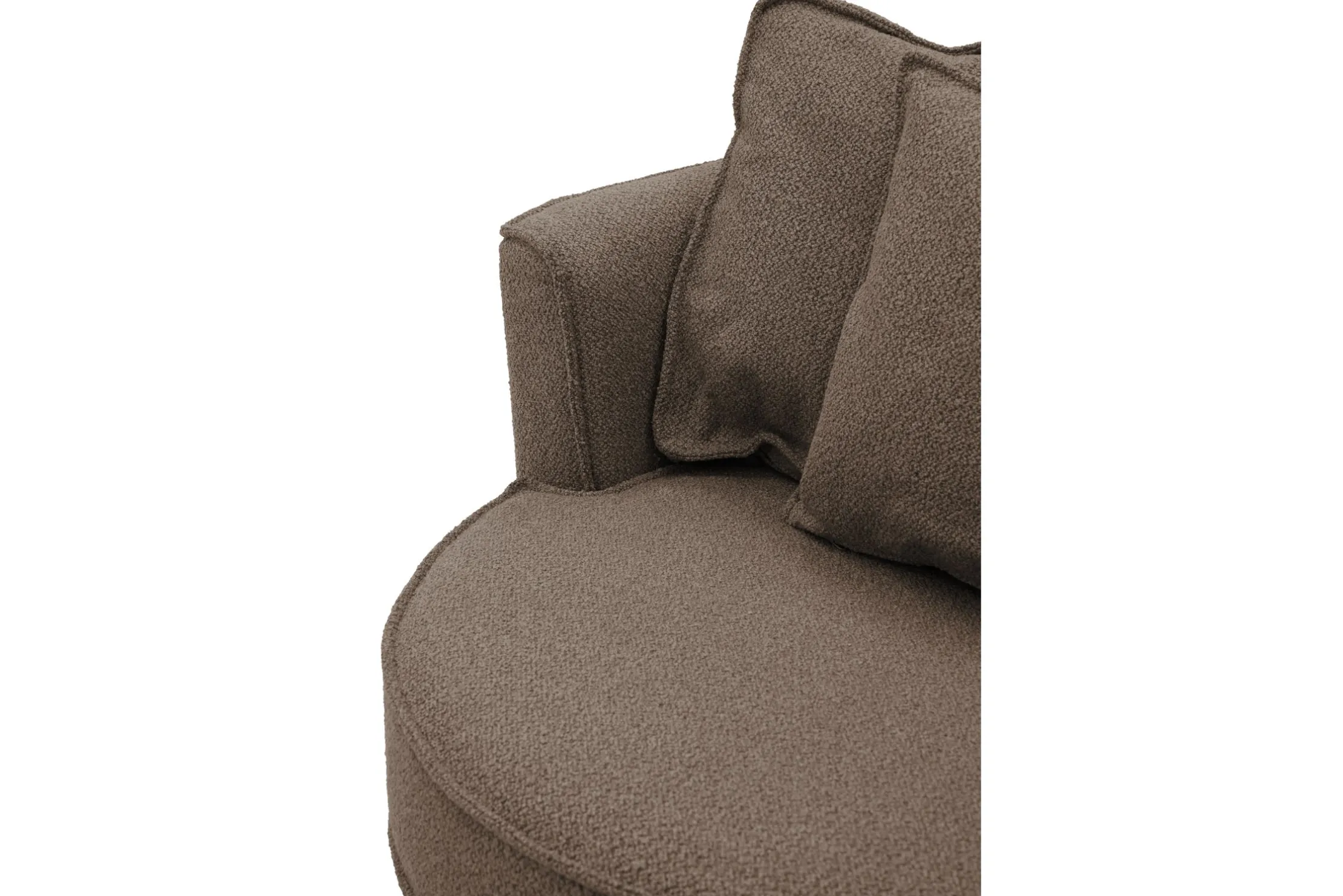 Draaifauteuil Annette