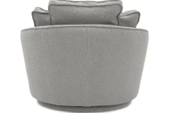 Draaifauteuil Annette