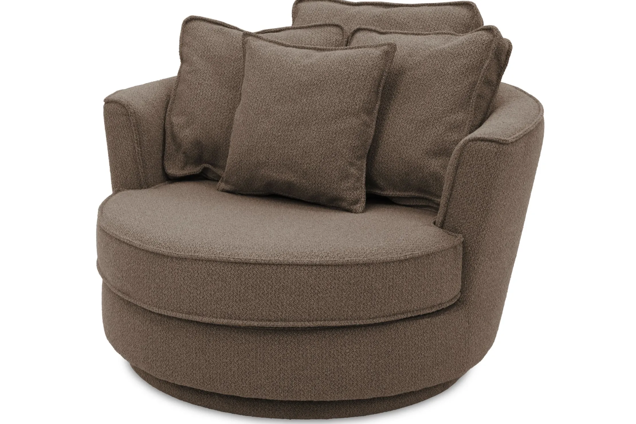 Draaifauteuil Annette