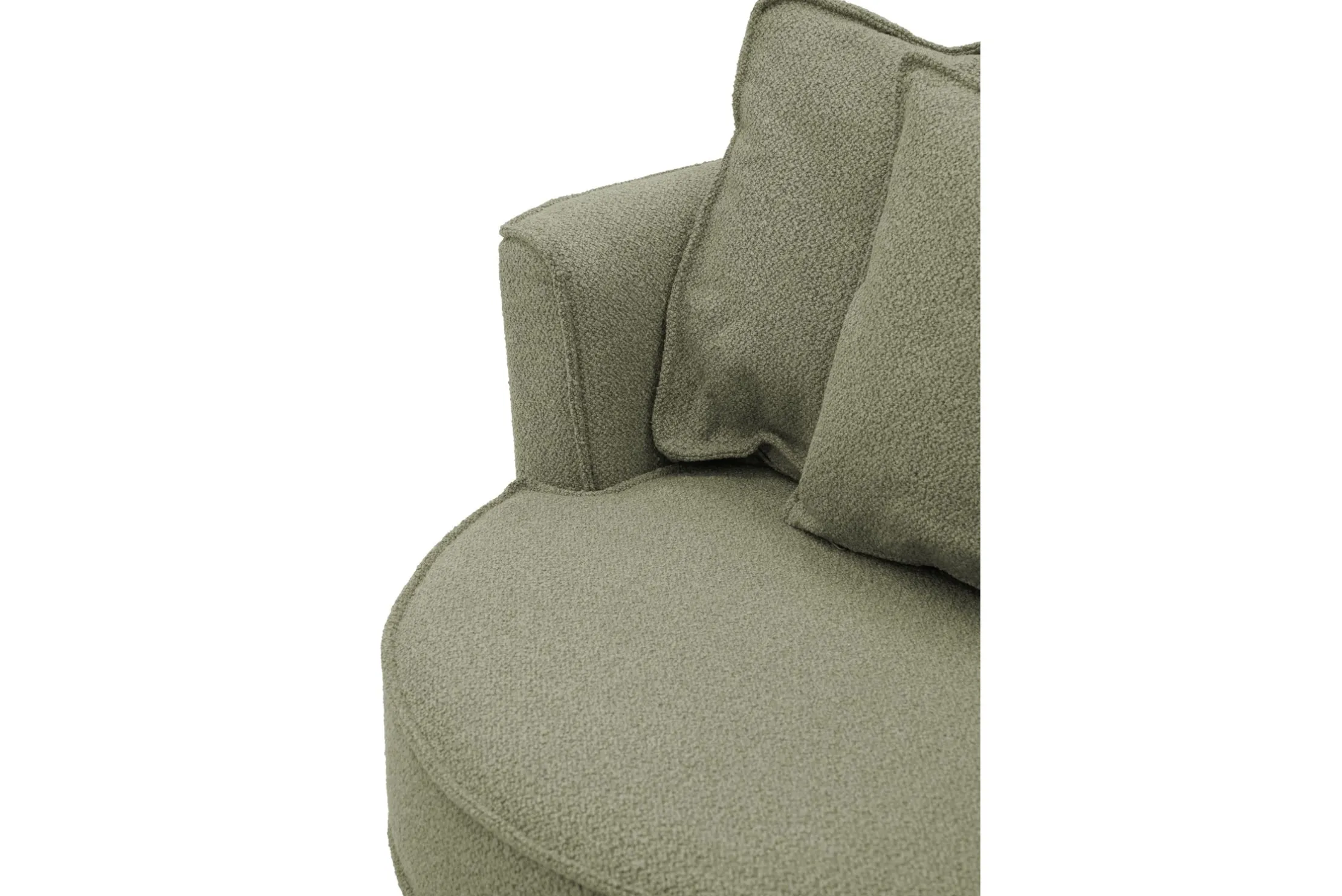 Draaifauteuil Annette