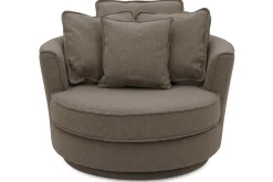 Draaifauteuil Annette