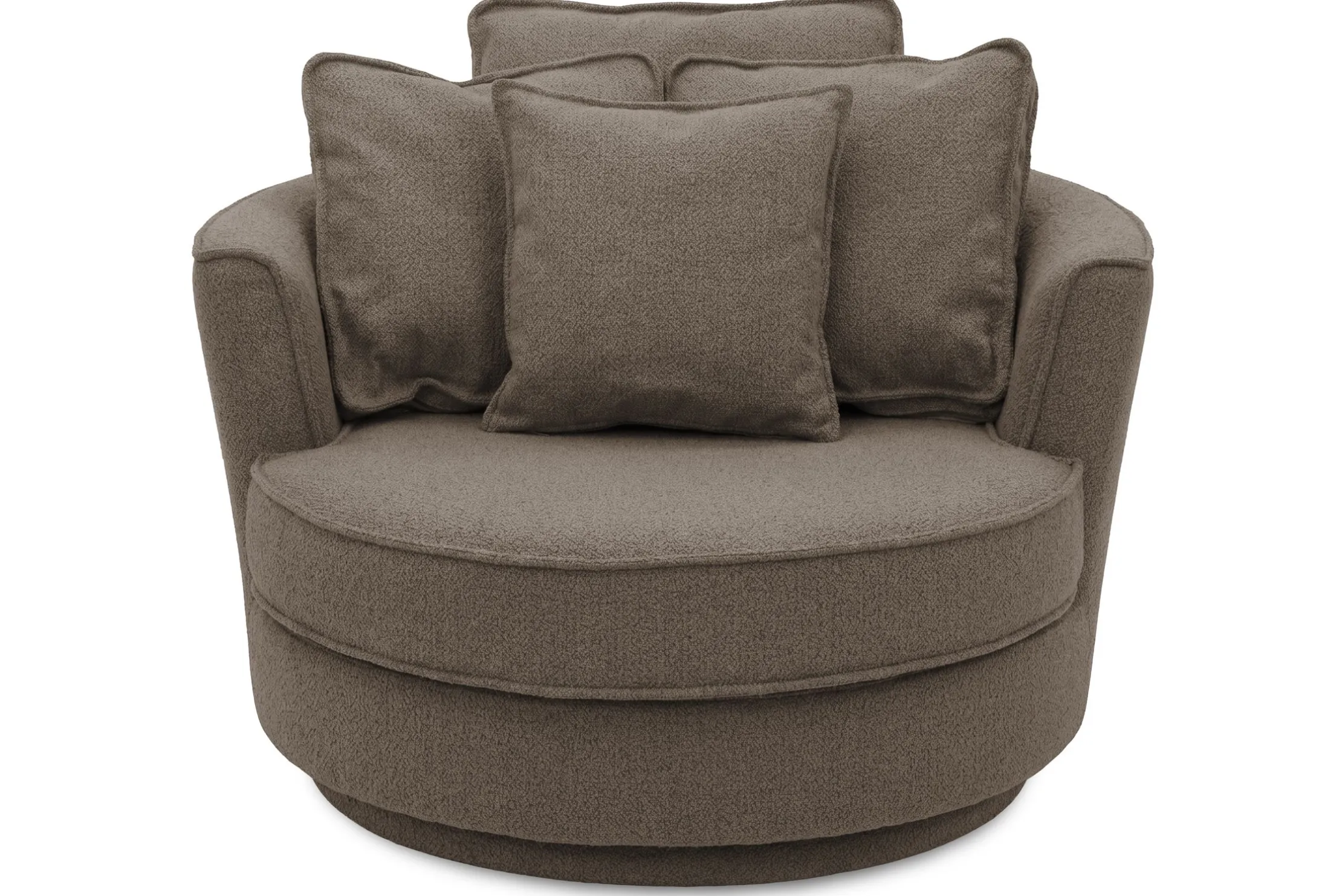 Draaifauteuil Annette