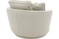 Draaifauteuil Annette