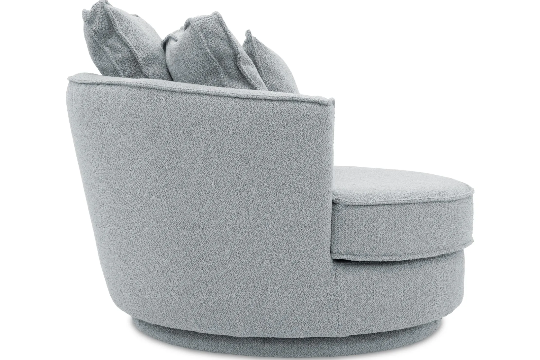 Draaifauteuil Annette