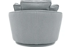 Draaifauteuil Annette