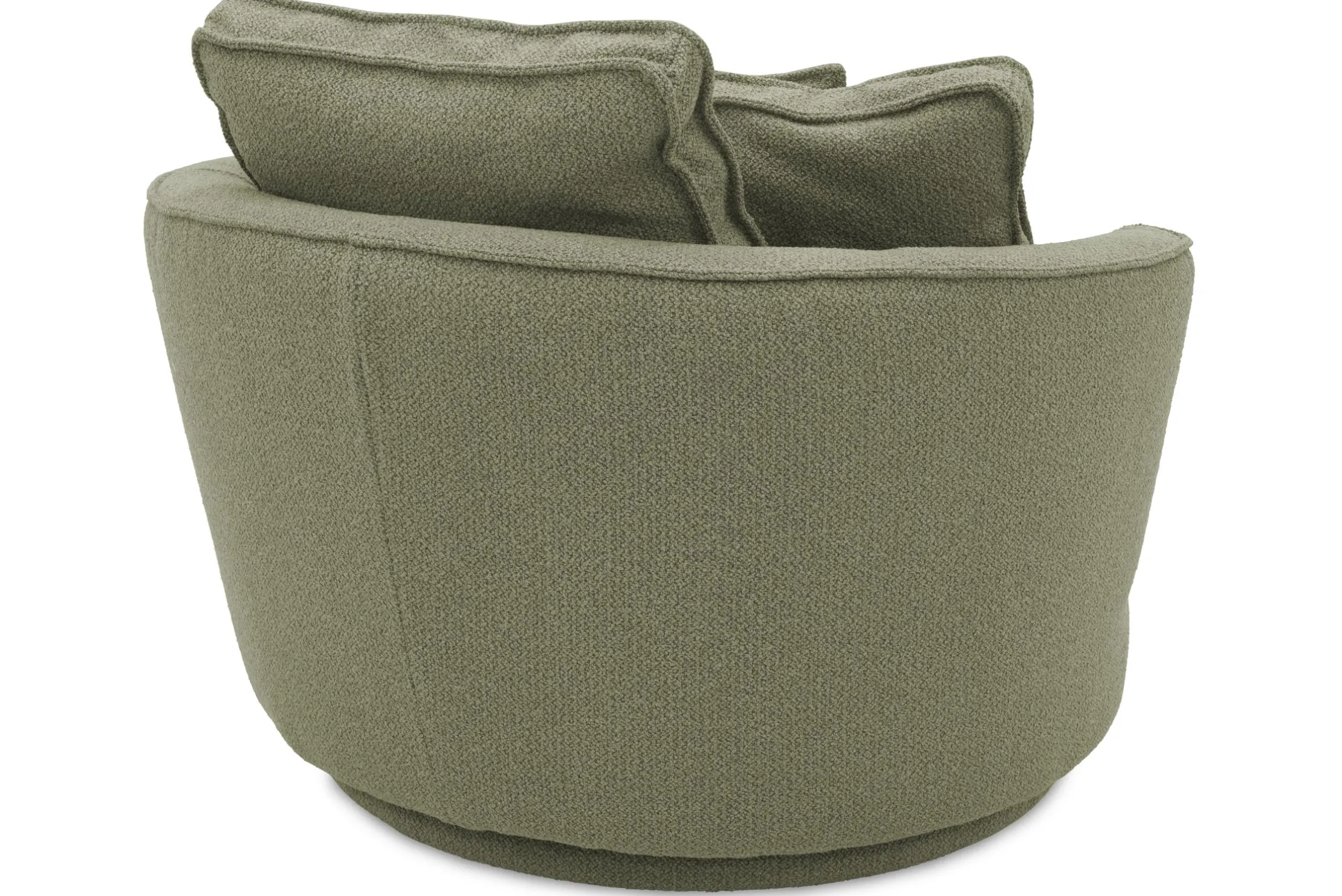 Draaifauteuil Annette