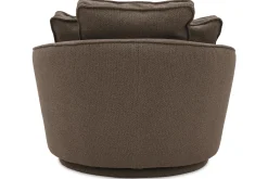 Draaifauteuil Annette