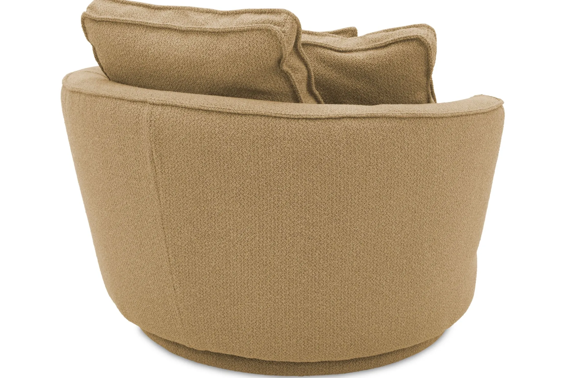 Draaifauteuil Annette