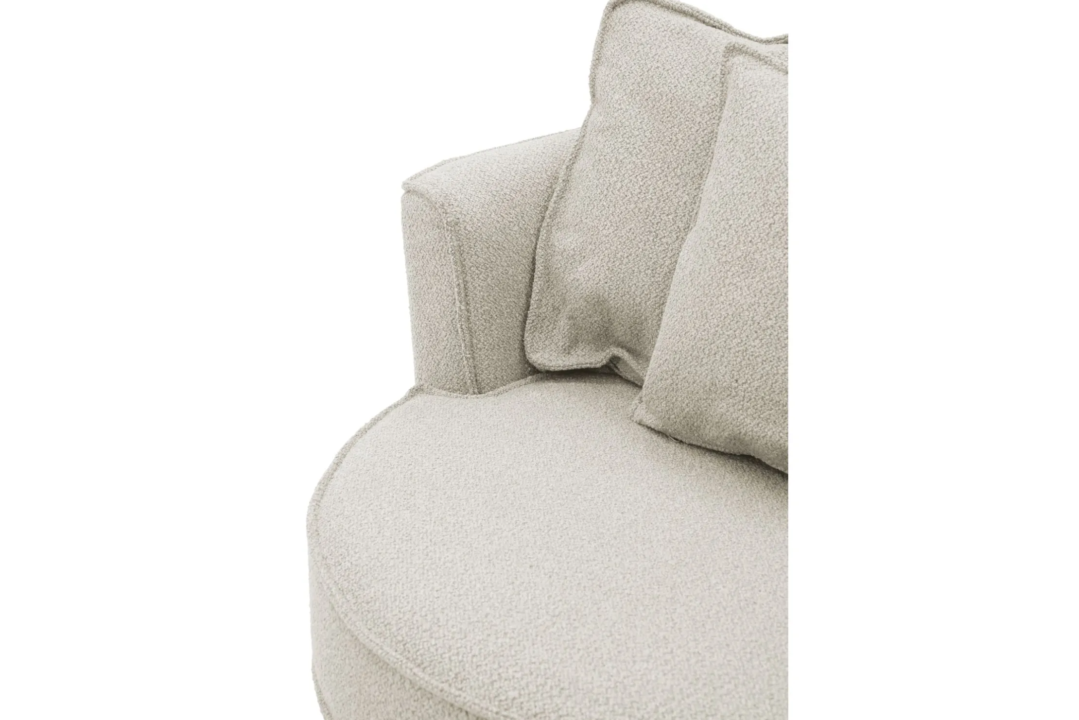 Draaifauteuil Annette