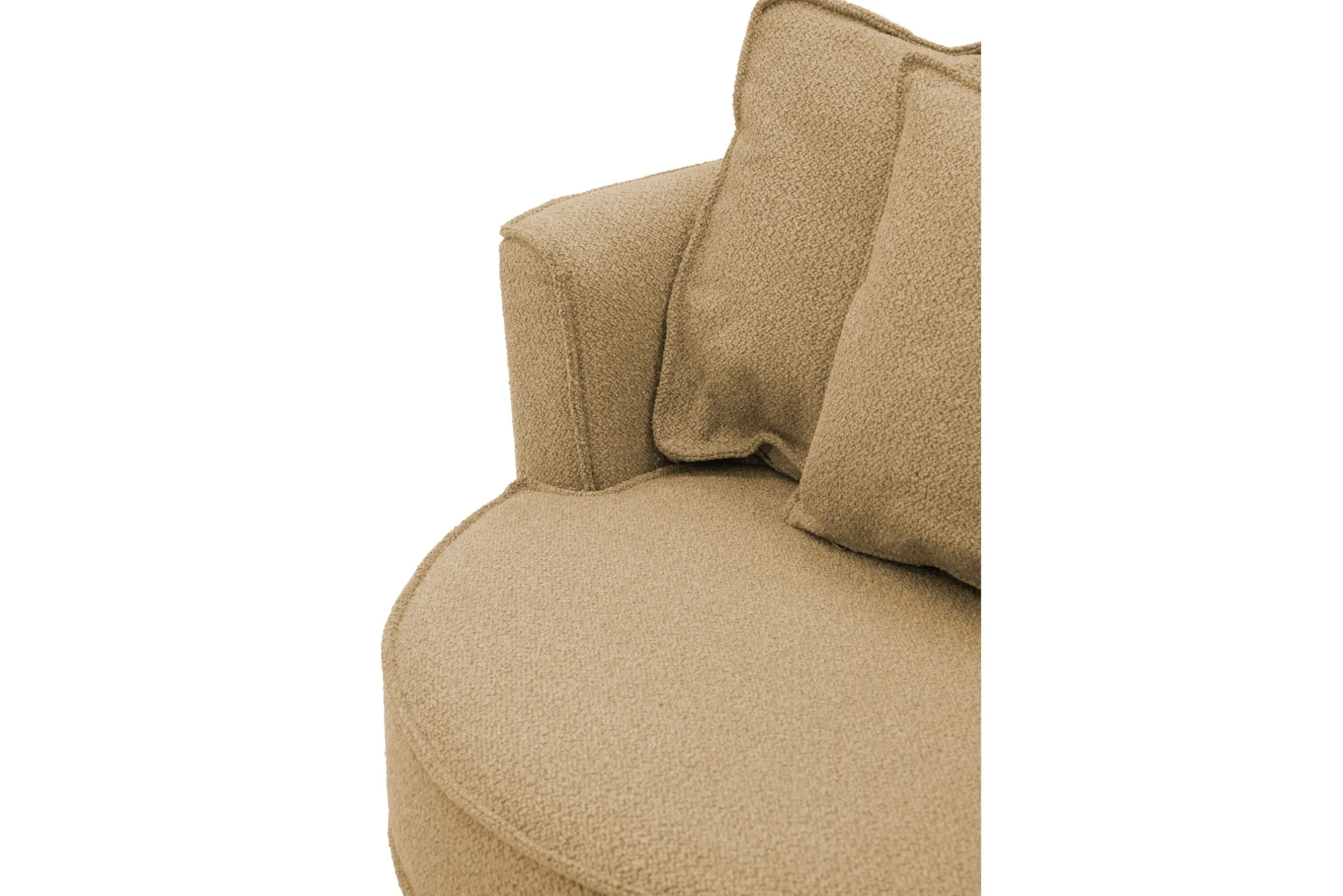 Draaifauteuil Annette