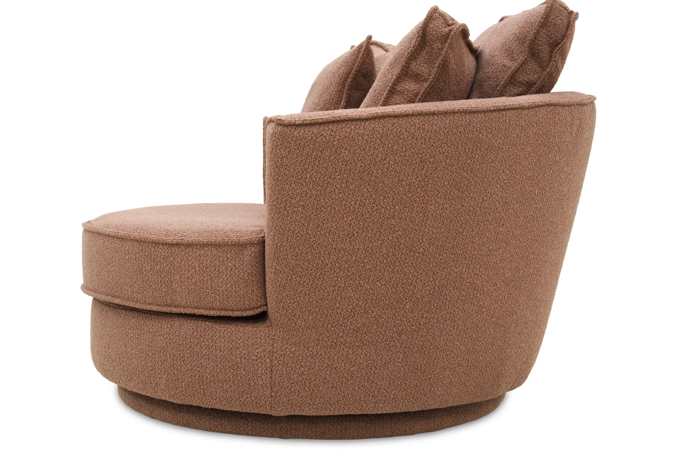 Draaifauteuil Annette