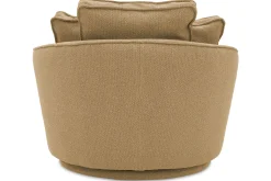 Draaifauteuil Annette