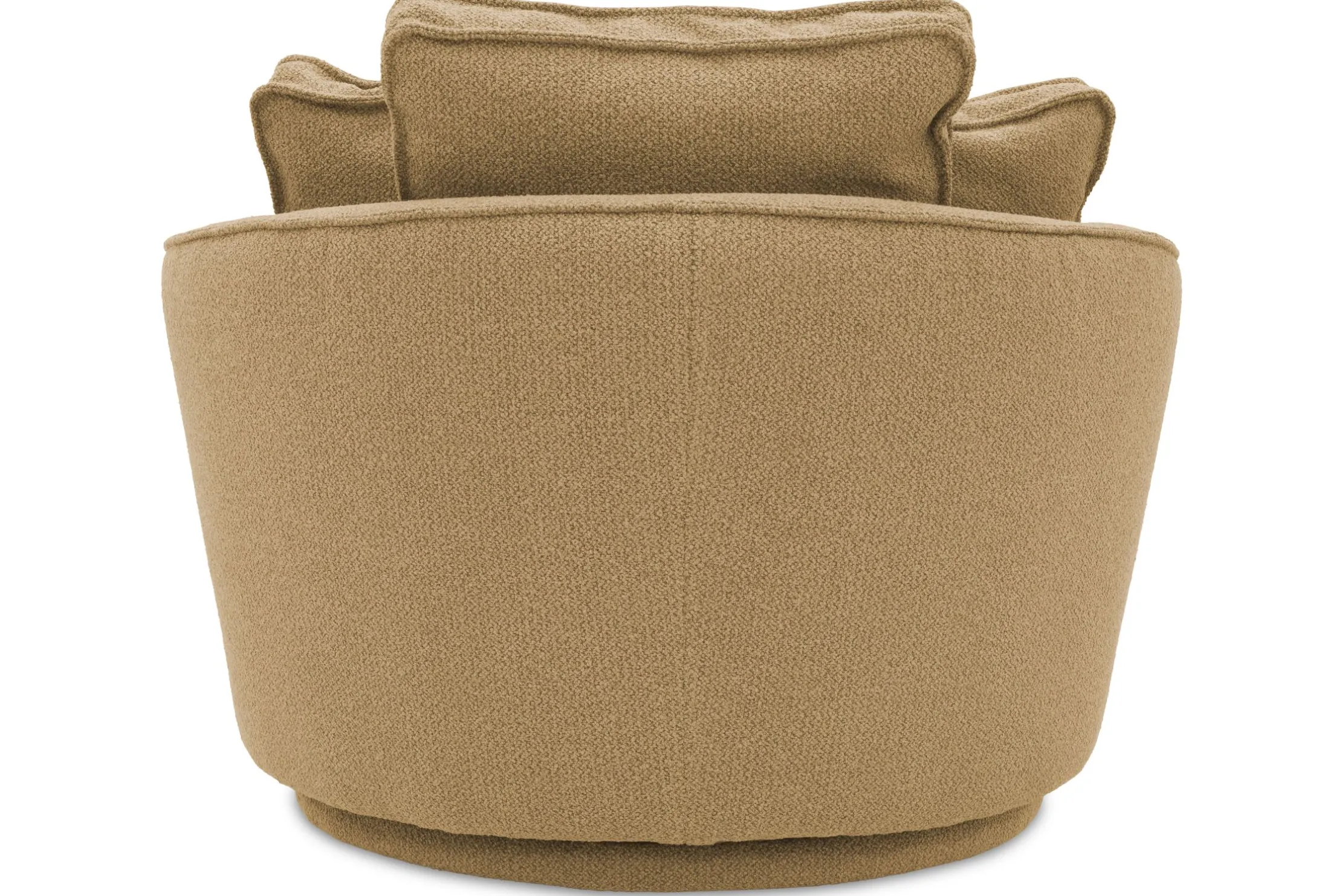 Draaifauteuil Annette