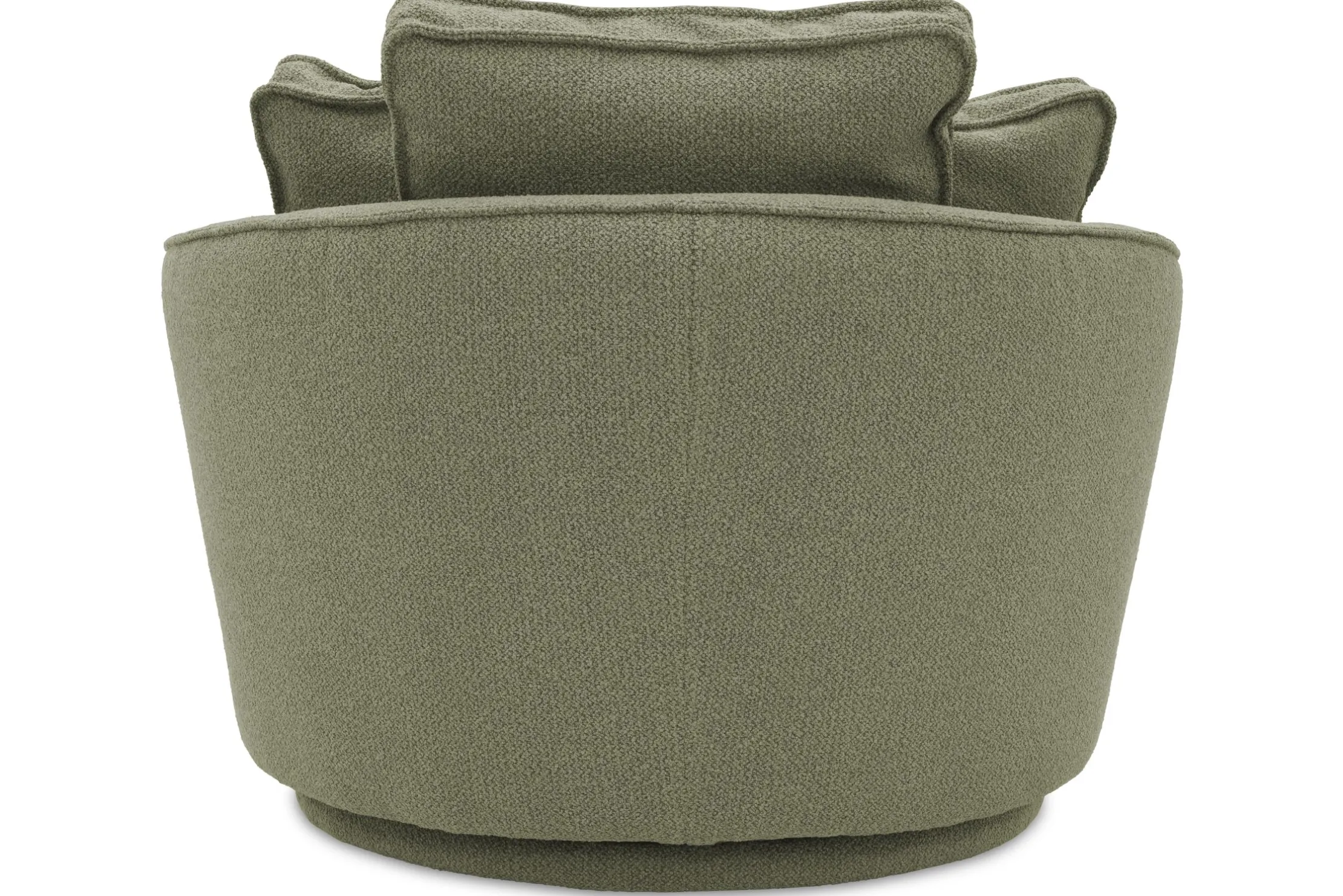 Draaifauteuil Annette