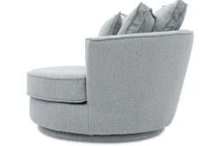 Draaifauteuil Annette
