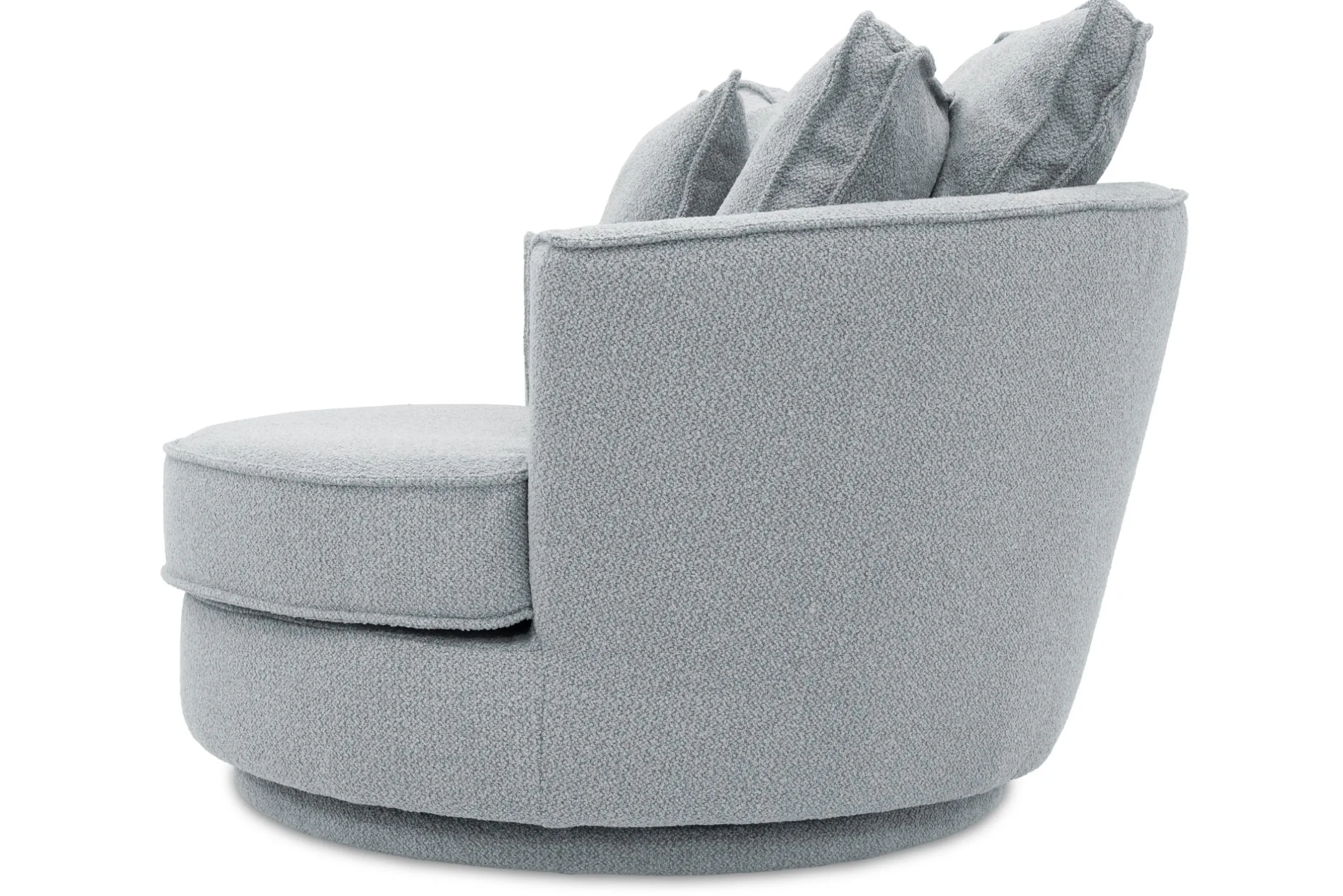 Draaifauteuil Annette