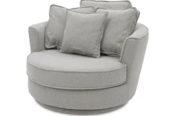 Draaifauteuil Annette