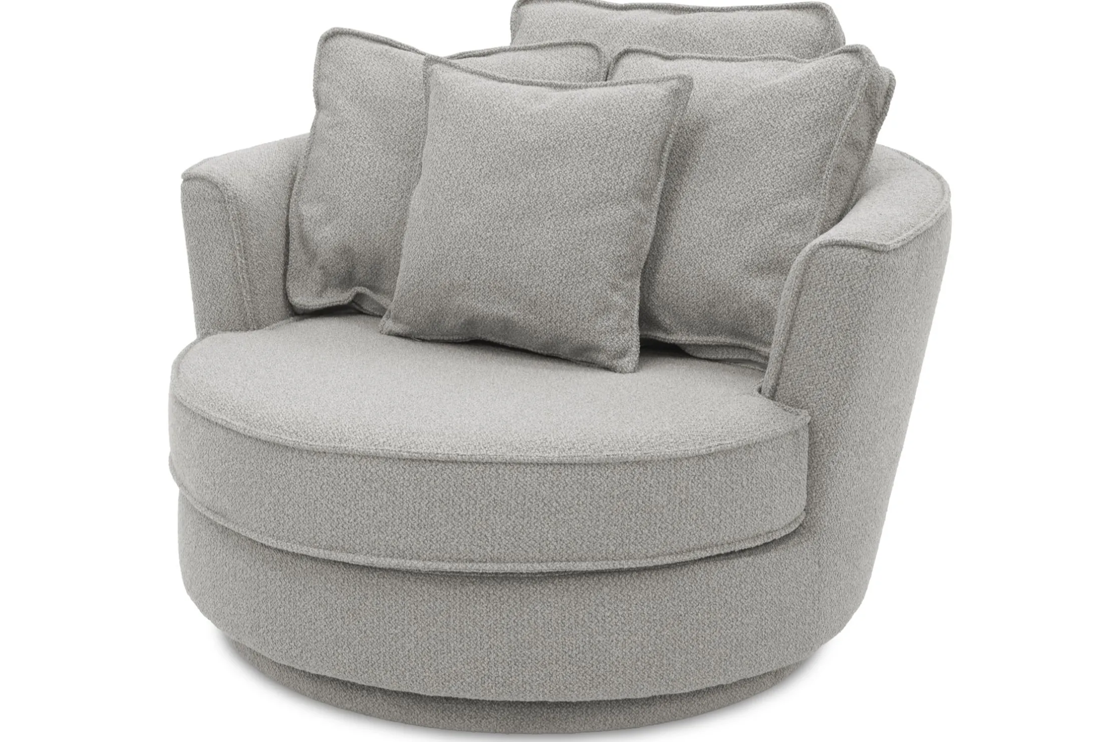 Draaifauteuil Annette