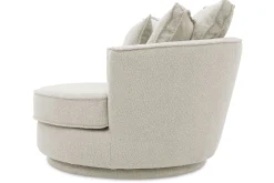 Draaifauteuil Annette