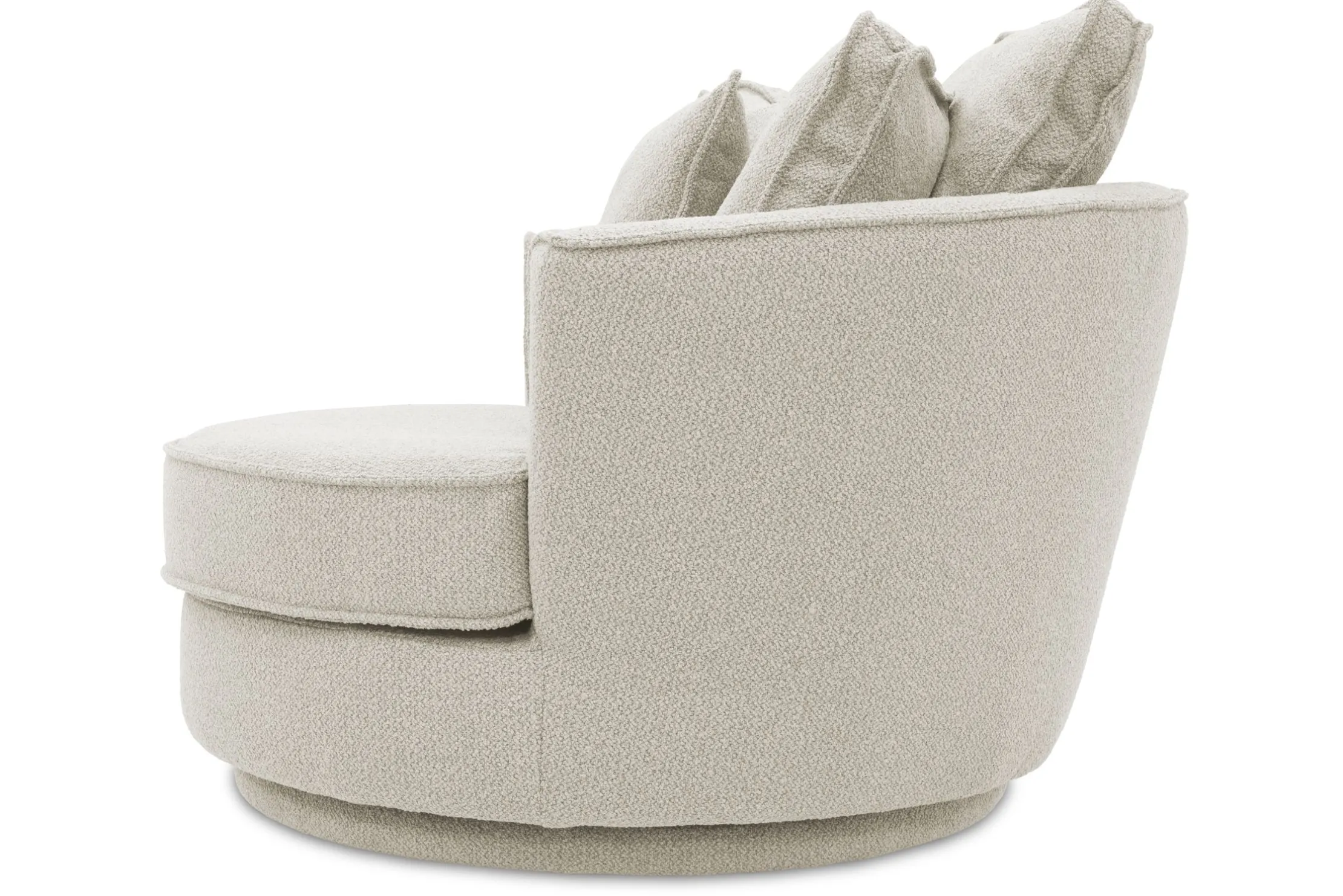Draaifauteuil Annette
