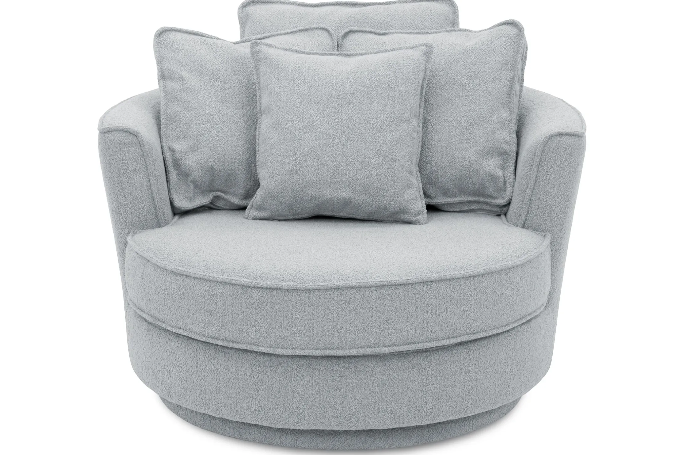Draaifauteuil Annette