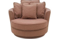 Draaifauteuil Annette