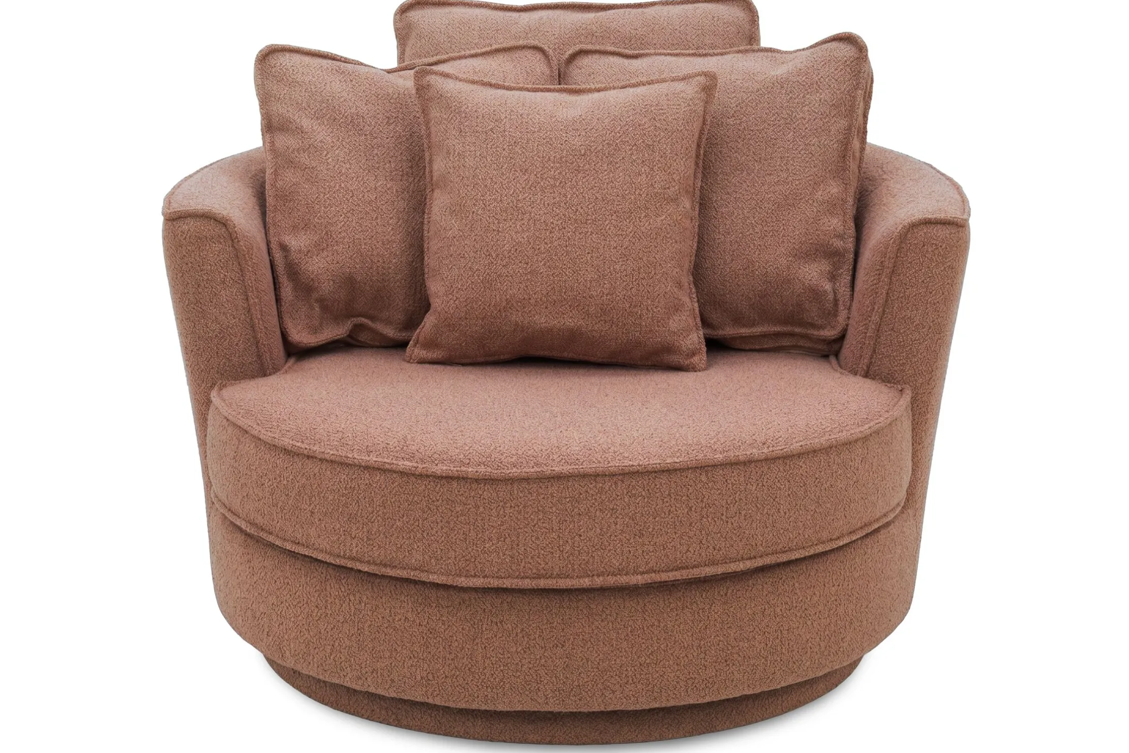 Draaifauteuil Annette