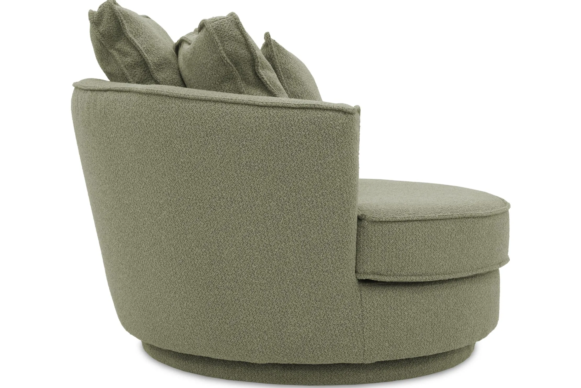 Draaifauteuil Annette