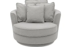 Draaifauteuil Annette