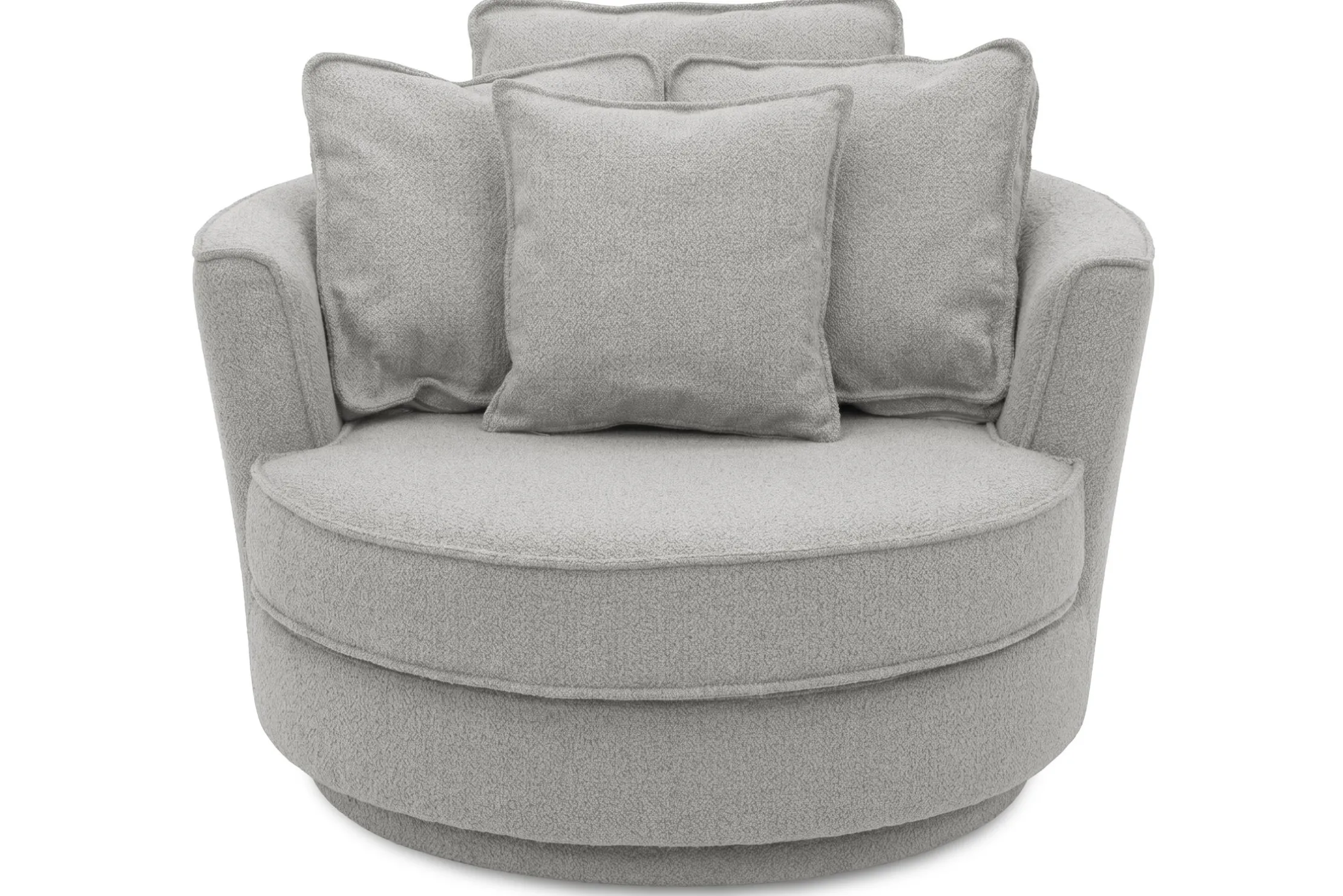 Draaifauteuil Annette