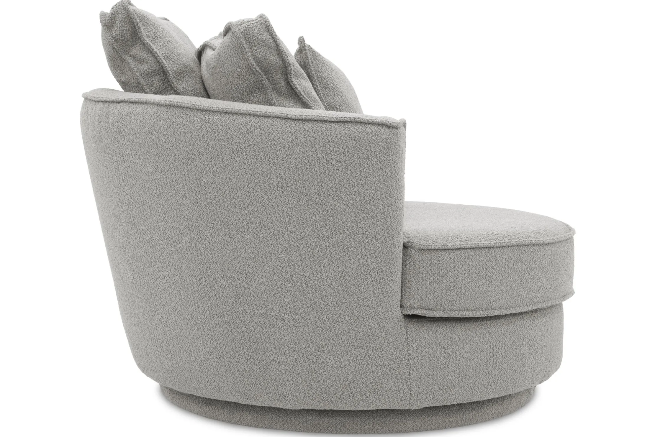 Draaifauteuil Annette