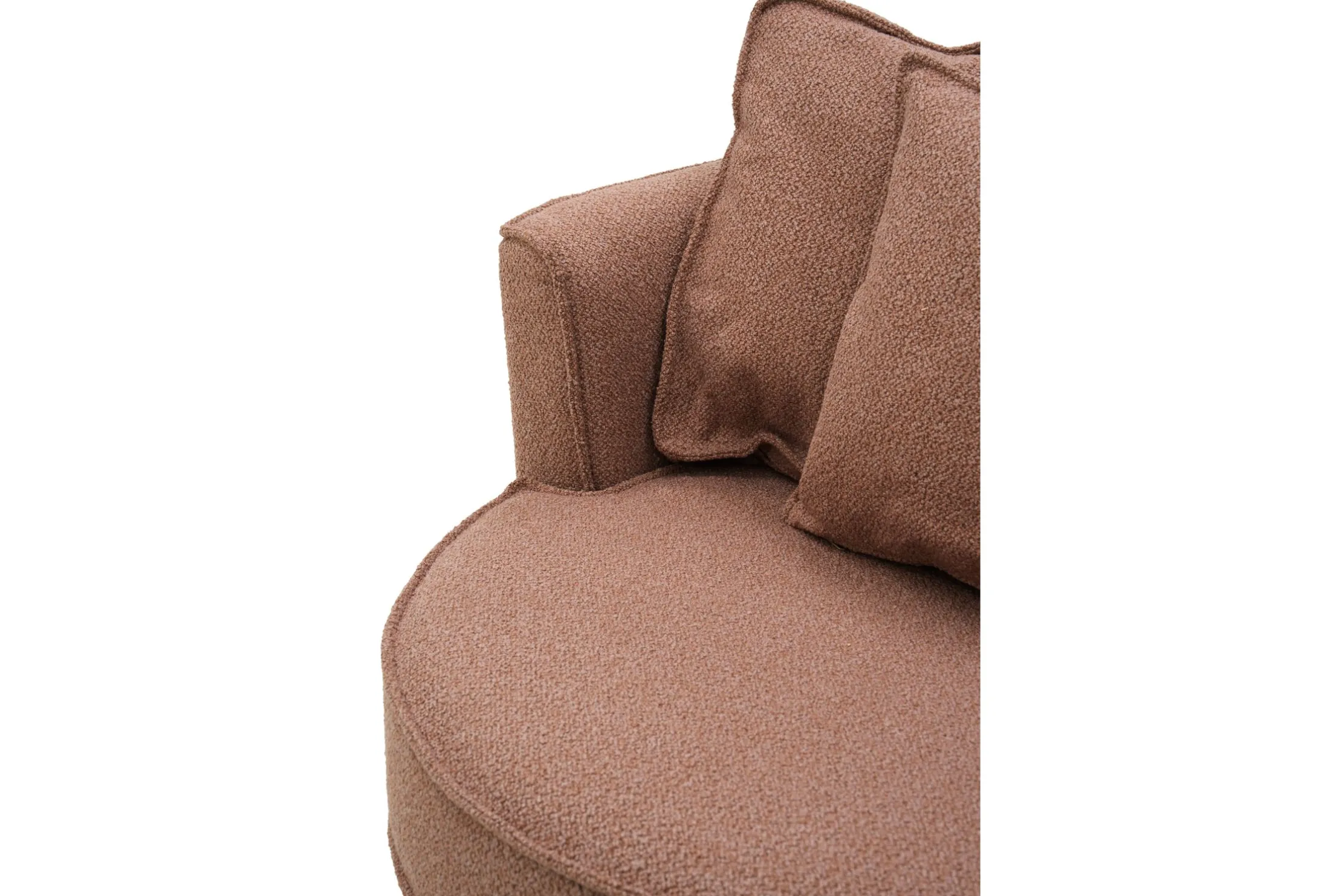 Draaifauteuil Annette