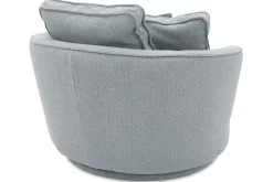 Draaifauteuil Annette
