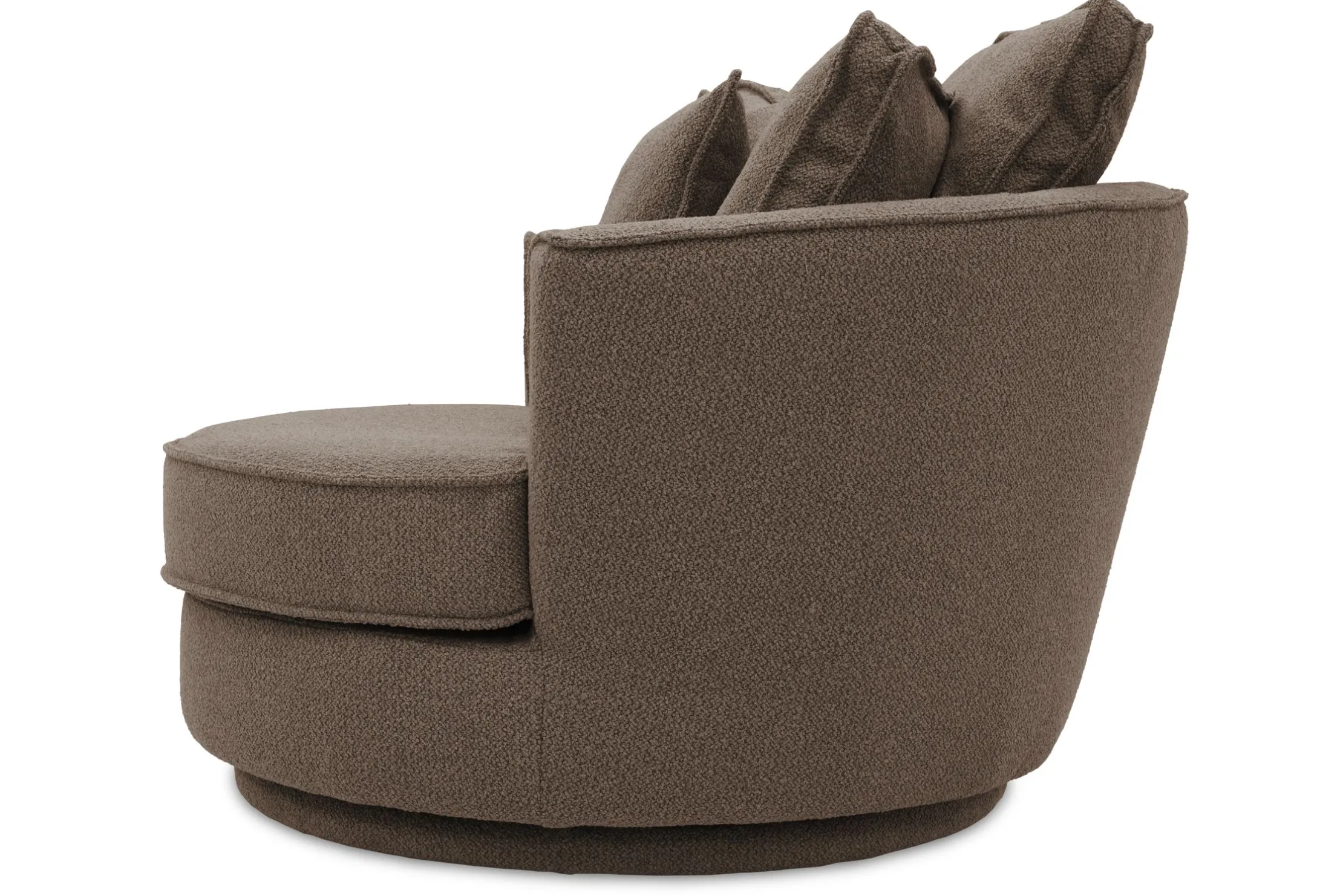 Draaifauteuil Annette