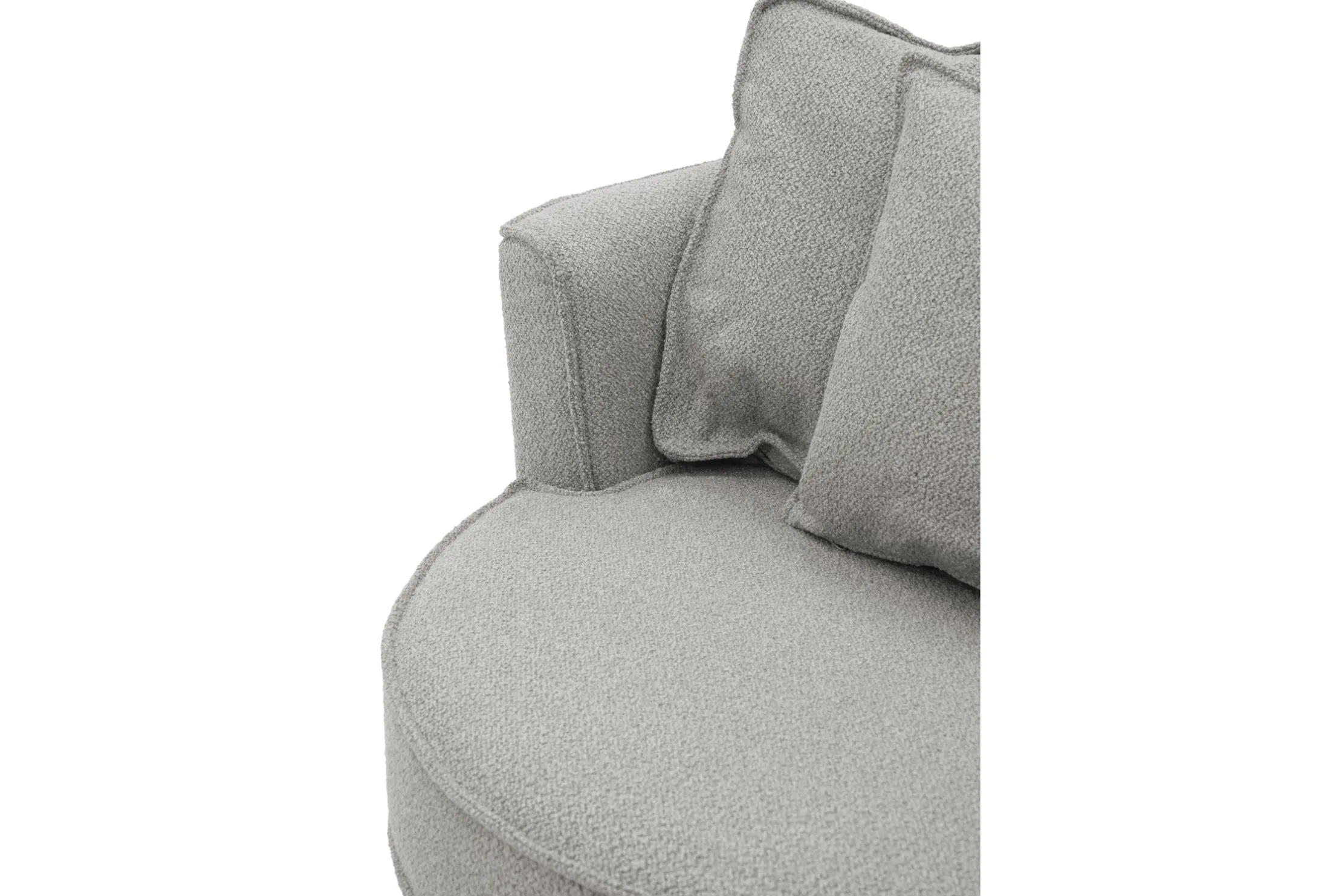 Draaifauteuil Annette