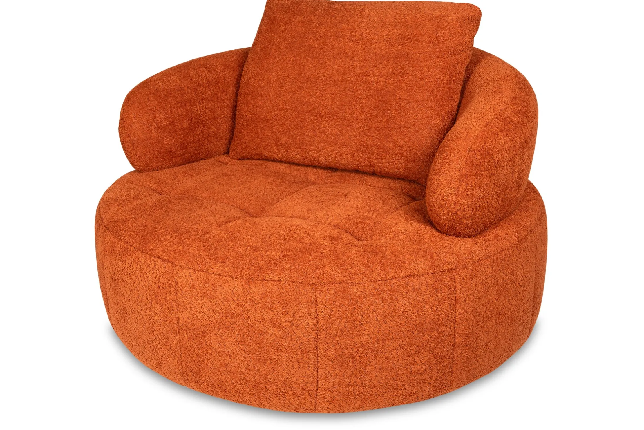 Draaifauteuil Avelin