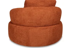 Draaifauteuil Avelin