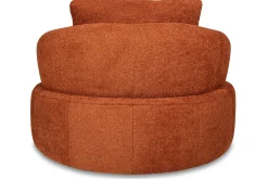 Draaifauteuil Avelin