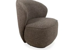 Draaifauteuil Avi