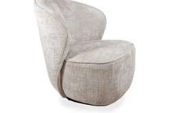 Draaifauteuil Avi
