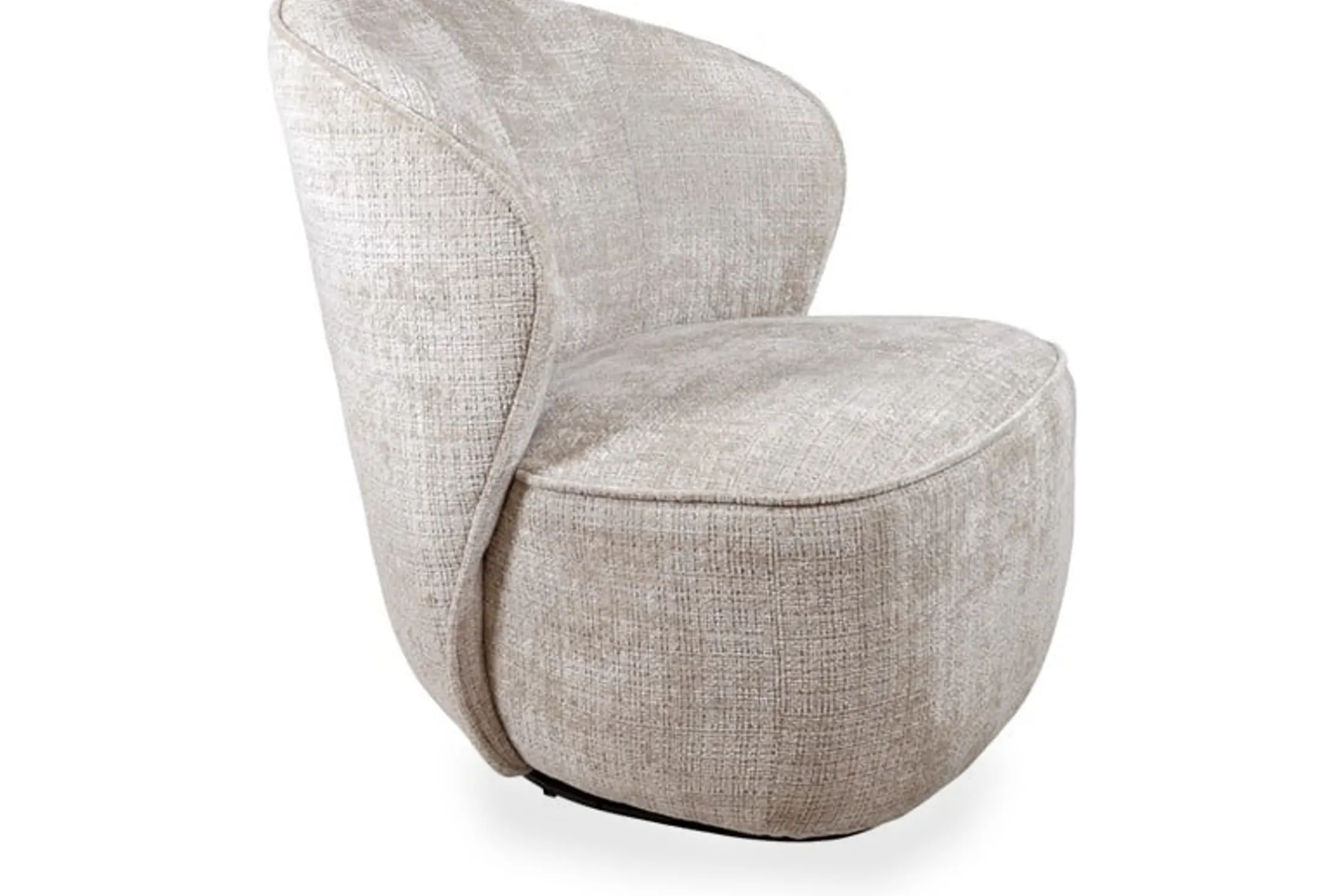 Draaifauteuil Avi
